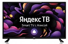 картинка led телевизор bbk 32lex-7211/ts2c* smar tv яндекс от магазина Tovar-RF.ru