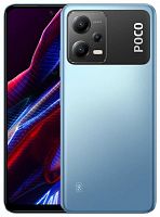 картинка смартфон poco x5 5g 6/128gb blue (45021) от магазина Tovar-RF.ru