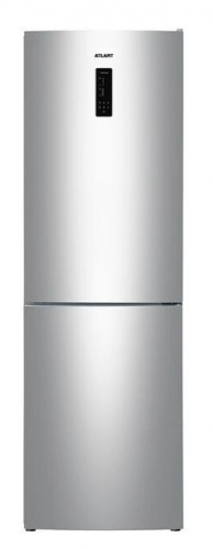 картинка холодильник атлант хм-4621-181-nl 343л. серебристый от магазина Tovar-RF.ru