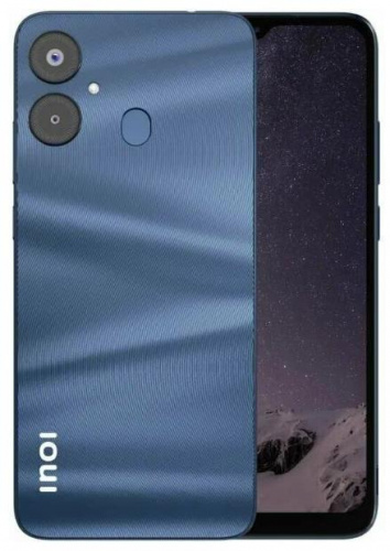 картинка смартфон inoi a63 64gb night blue (a151) от магазина Tovar-RF.ru