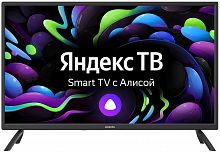 картинка led телевизор digma dm-led32sbb31 hd smart яндекс от магазина Tovar-RF.ru