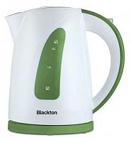 картинка чайник blackton bt kt1706p white-green от магазина Tovar-RF.ru