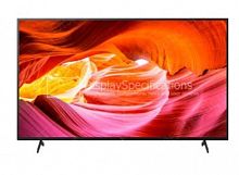 картинка телевизор sony kd-65x75k [пи] от магазина Tovar-RF.ru