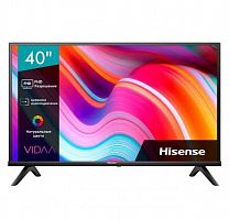 картинка led-телевизор hisense 40a4k fhd smart от магазина Tovar-RF.ru