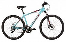 картинка велосипед foxx 27shd.aztecd.18bl3 синий 163256от магазина Tovar-RF.ru