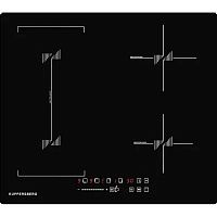 картинка kuppersberg ics 617 индукционная варочная панель, черный от магазина Tovar-RF.ru