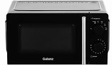 картинка микроволновая печь galanz mos-1706mb 17л. от магазина Tovar-RF.ru