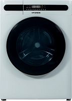 картинка стиральная машина hyundai wmd8413 кл.:a++ фронт. макс.:8кг (с сушкой) белый от магазина Tovar-RF.ru