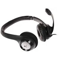 картинка logitech stereo headset h390 981-000406/981-000803 от магазина Tovar-RF.ru