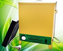 картинка электросушилка терммикс электросушилка бытовая (5лотков для сушки) желтый от магазина Tovar-RF.ru
