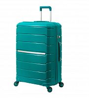 картинка чемоданы supra sts-1004-l, marine green (14043) 90лот магазина Tovar-RF.ru
