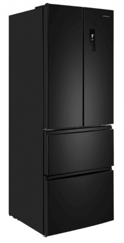 картинка холодильник maunfeld mff180nfbe01 от магазина Tovar-RF.ru
