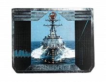 картинка коврик dialog pgk-07 warship от магазина Tovar-RF.ru