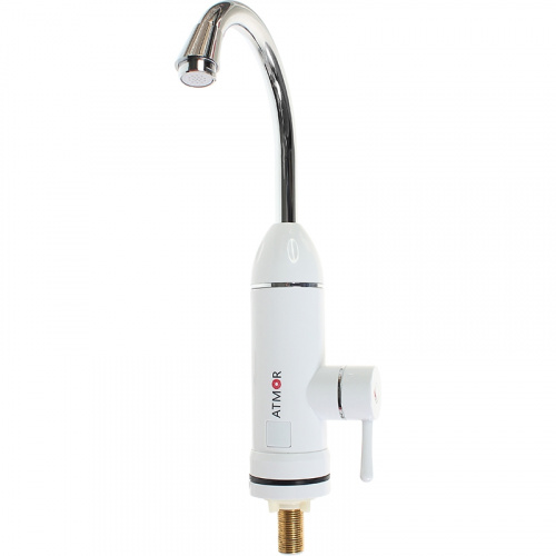 картинка водонагреватель электрический проточный atmor tap 3 kw  от магазина Tovar-RF.ru