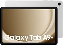 картинка планшет samsung sm-x216b galaxy tab a9+ 5g 8gb 128gb серебристый * от магазина Tovar-RF.ru