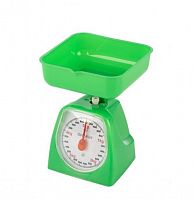 картинка весы energy en-406мк, зелёные (0-5 кг) от магазина Tovar-RF.ru