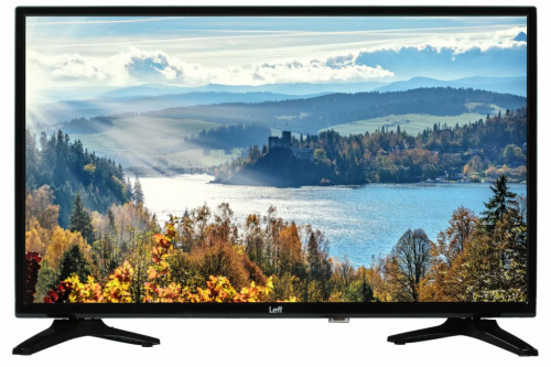 картинка телевизор led 28” hd leff 28h250t от магазина Tovar-RF.ru