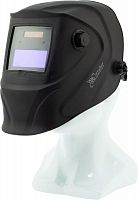 картинка Щиток защитный MTX Щиток защитный лицевой (маска сварщика) -200AF, размер см. окна 90х35, DIN 4/9-13// от магазина Tovar-RF.ru