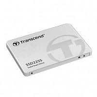 картинка твердотельный диск 2tb transcend, 225s, sata iii [r/w - 500/560 mb/s] ts2tssd225s от магазина Tovar-RF.ru