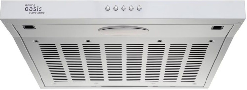 картинка вытяжка oasis pо-50w белый магазин Tovar-RF.ru являющийся официальным дистрибьютором в России картинка вытяжка oasis pо-50w белый от магазина Tovar-RF.ru