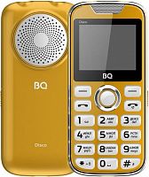 картинка телефон мобильный bq 2005 disco gold от магазина Tovar-RF.ru
