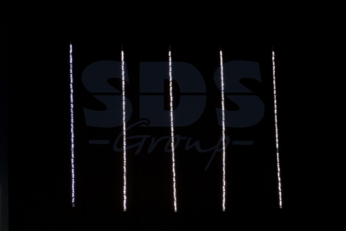 картинка Электрогирлянды NEON-NIGHT (256-319-6) Гирлянда Тающие сосульки светодиодная мультиколор от магазина Tovar-RF.ru