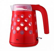 картинка чайник bq-kt1713p красный от магазина Tovar-RF.ru