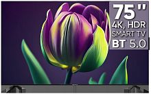 картинка led-телевизор topdevice tdtv75cs06u_bk uhd smart от магазина Tovar-RF.ru