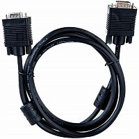 картинка кабель vga 5bites apc-133-018 vga / m-m / ferrites / 1.8m от магазина Tovar-RF.ru