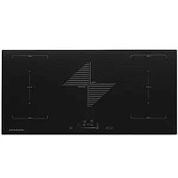 картинка kuppersberg ims 901 индукционная варочная панель, черный от магазина Tovar-RF.ru