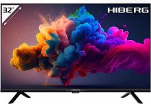 картинка телевизор hiberg 32y hd-r от магазина Tovar-RF.ru