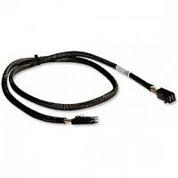 картинка lsi lsi00401 / 05-26118-00 (cbl-sff8643-8087-08m)  int, sff8643-sff8087 (minisas hd-to-minisas internal cable), 80cm от магазина Tovar-RF.ru