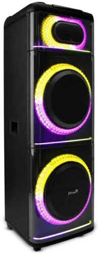 картинка мидисистема eltronic (20-21) diamond box 2500 - колонка 12" магазин Tovar-RF.ru являющийся официальным дистрибьютором в России картинка мидисистема eltronic (20-21) diamond box 2500 - колонка 12" от магазина Tovar-RF.ru