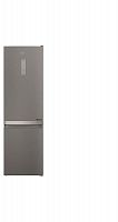 картинка холодильник hotpoint ht 5201i mx, серебристый от магазина Tovar-RF.ru