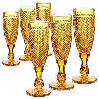 картинка набор бокалов LORAINE 30852 Набор стаканов 6шт от магазина Tovar-RF.ru