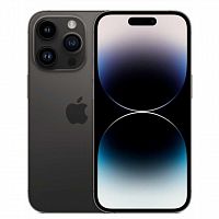 картинка apple iphone 14 pro 1tb "как новый",  a2892,  черный космос 5q2d3za/a (dual sim сингапур) от магазина Tovar-RF.ru