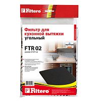 картинка filtero ftr 02 фильтр для кухонной вытяжки, размер 47 х 57 см от магазина Tovar-RF.ru