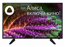 картинка led-телевизор leff 24h550t smart яндекс от магазина Tovar-RF.ru