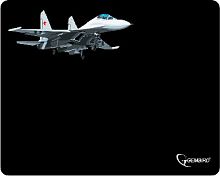 картинка коврик для мыши gembird (12674) mp-game8, самолет (5) от магазина Tovar-RF.ru