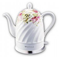 картинка чайник электрический kelli kl-1383 от магазина Tovar-RF.ru