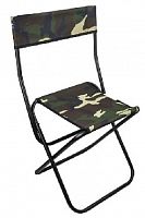 картинка стул складной green glade рс330 (камуфляж)от магазина Tovar-RF.ru