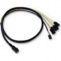 картинка lsi (cbl-sff8643-satasb) специализированный кабель кабель lsi cbl-sff8643-satasb (аналог lsi00410)  от магазина Tovar-RF.ru