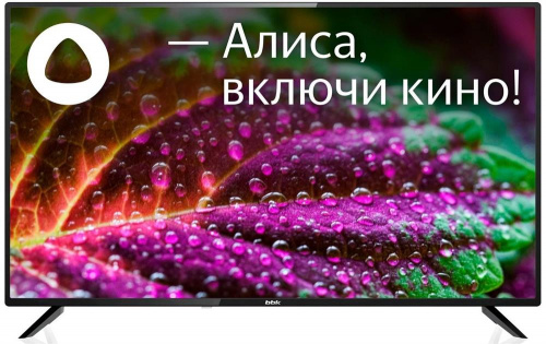 картинка телевизор bbk 40lex-7235/fts2c smart tv fullhd от магазина Tovar-RF.ru