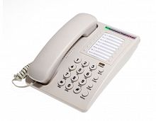 картинка телефон вектор 556/02 new (white) от магазина Tovar-RF.ru