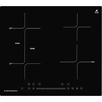 картинка kuppersberg ics 612 индукционная варочная панель, черный  от магазина Tovar-RF.ru