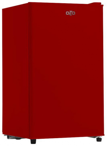 картинка холодильник olto rf-090 red от магазина Tovar-RF.ru