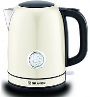 картинка чайник электрический brayer br1005ye от магазина Tovar-RF.ru