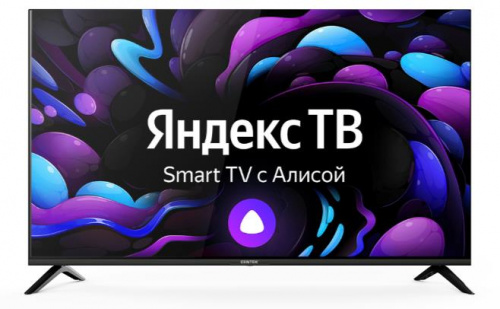 картинка телевизор centek ct-8750 smart tv 4k от магазина Tovar-RF.ru
