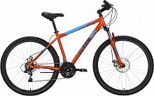 картинка велосипед stark outpost 27.1 d оранжевый/голубой/синий 20" hq-0009947от магазина Tovar-RF.ru