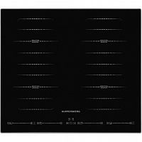 картинка kuppersberg ics 645 f индукционная варочная панель, черный от магазина Tovar-RF.ru